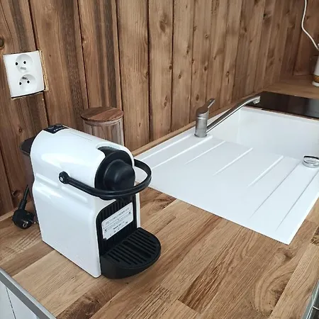 Апартаменти Chaleureux - Centre De Кан