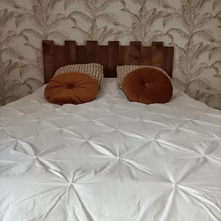 Апартаменти Chaleureux - Centre De