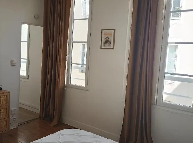 Chaleureux - Centre De