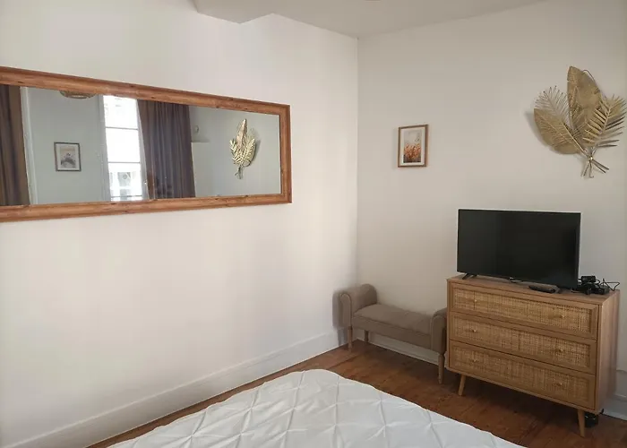 Chaleureux - Centre De *