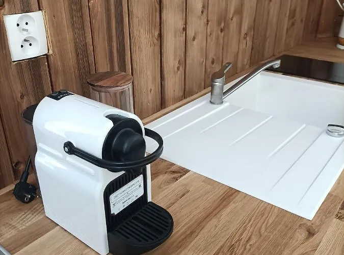 דירה Chaleureux - Centre De קאין