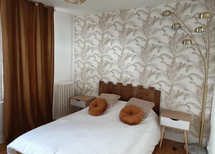 Chaleureux - Centre De * קאין