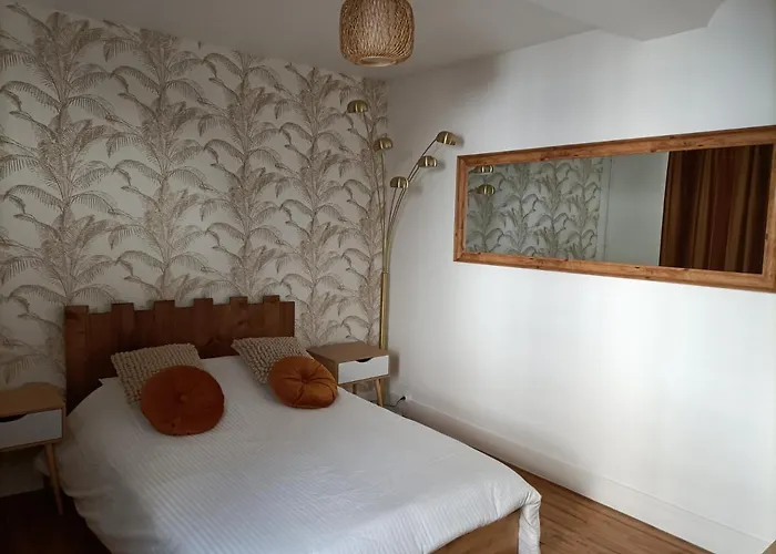 Chaleureux - Centre De קאין